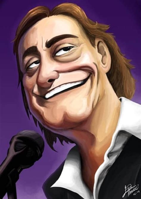 30 Caricaturas Engraçadas De Pessoas Famosas Caricaturas De