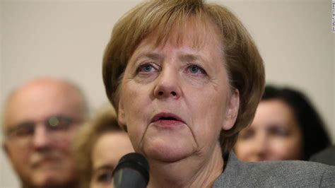 How Angela Merkel Is Preparing Germany For Her Grand Exit Cnn