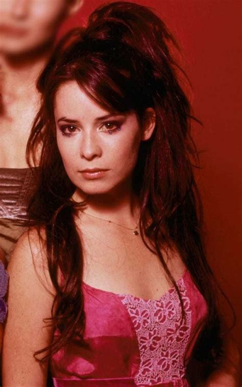 Holly Marie Combs Nude Pictures Flaunt Her Diva Like Looks Page Of Best Hottie