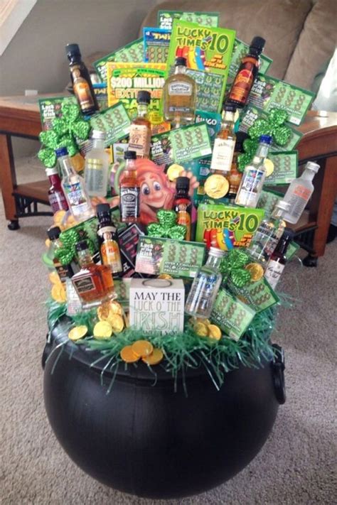 57 auction t basket ideas for fundraisers and raffles artofit