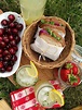 Intrinsic Beauty : Entertaining: Picnic for Two | Picnic foods, Perfect ...