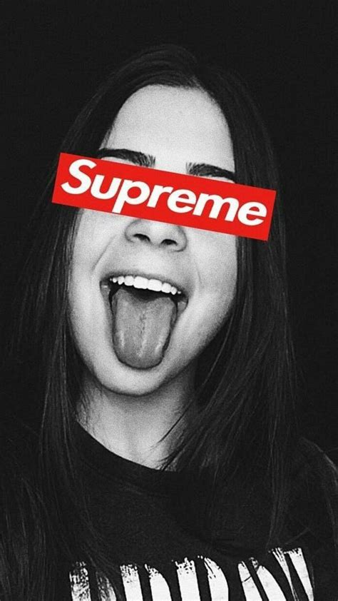 Cool Wallpapers For Girls Supreme