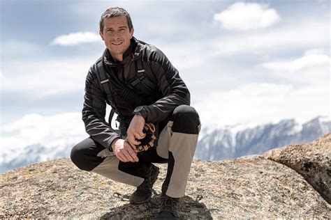 Bear Grylls Will Put New Army Recruits Through Their Paces In Bid To