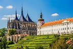 Kutná Hora - Perfect Destination for a Day Trip from Prague - Amazing ...
