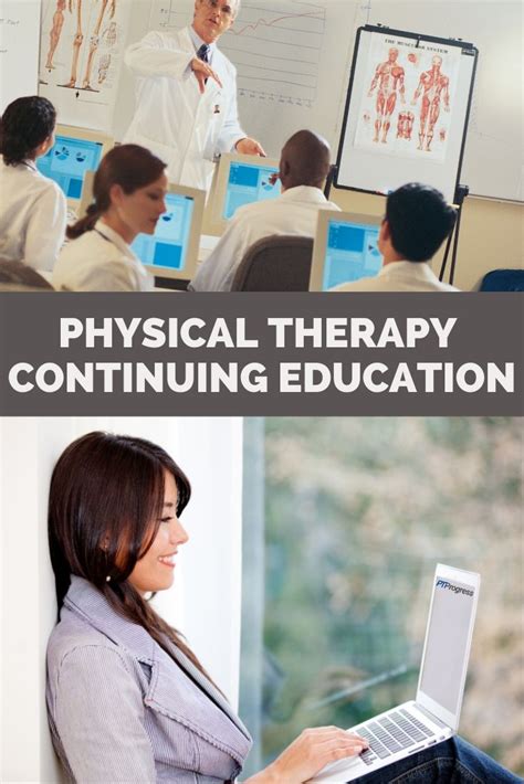 Physical Therapy Continuing Education Courses 2022 Meaningkosh