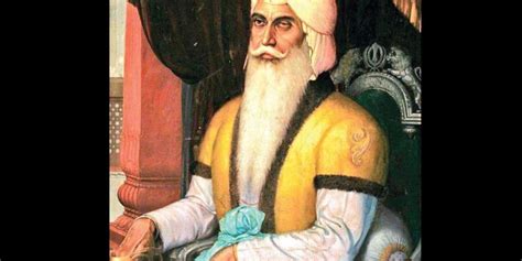 His mission was instrumental in that he and his wife are the biological parents of shaktimaan it was in the midst of all the mayhem at. Maharaja Ranjit Singh's statue vandalised at Lahore Fort ...