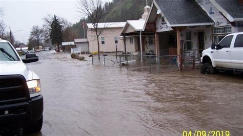 governor little congress seek federal assistance due to flooding in northern idaho