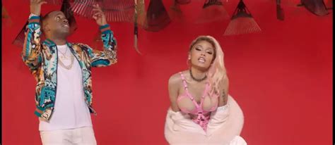 Yo Gotti S Rake It Up Video Ft Nicki Minaj Is Finally On Youtube