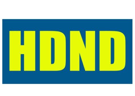 Hard Dick Navy Diver Hdnd Sticker 4x15in Ebay