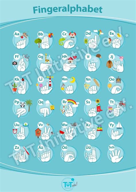 17 Best Images About Dgs Gebärdensprache Sign Language On Pinterest