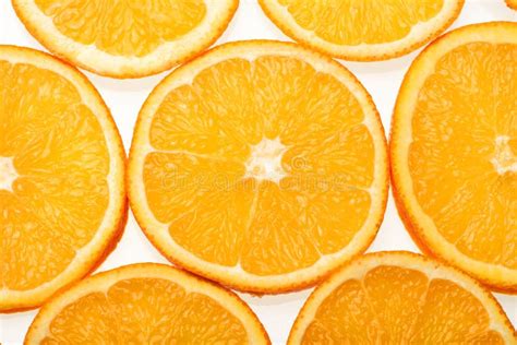 Fresh Orange Stock Photo Image Of Healthy Vitamin Juicily 15890982