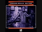 Junior Wells - On Tap (Full Album) - YouTube