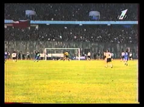 Free stats available online including fixtures, top goal scorers, most booked plus much more. Uefa cup 1996-97, Динамо Тбилиси - Tорпедо: 1-1 - YouTube