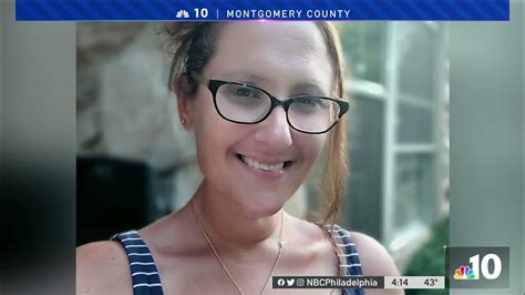 missing montgomery county mom found dead in shallow grave youtube