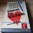 Duran Duran - Dancing on the Valentine | Video Collection International ...