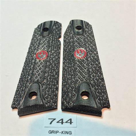 Ruger 2245 Lite Grips Military Tactical Specs By Gripking