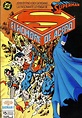[Retro Reseña] Superman: El Hombre de Acero #3 ~ Mundo Superman