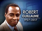 Television trailblazer Robert Guillaume dies at age 89 | MN Spokesman ...