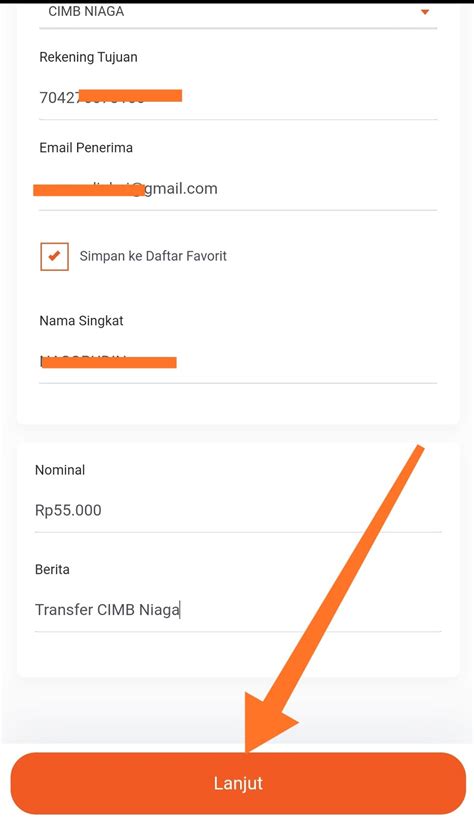 Hanya saja untuk bisa menggunakan fitur tersebut, anda perlu menyesuaikan pengaturannya terlebih dahulu. Cara Super Cepat Transfer Dari Bank BNI Ke Bank CIMB Niaga ...