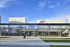 Bildergalerie zu: Universität bei Paris von Renzo Piano Building ...