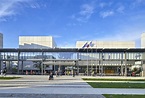 Bildergalerie zu: Universität bei Paris von Renzo Piano Building ...