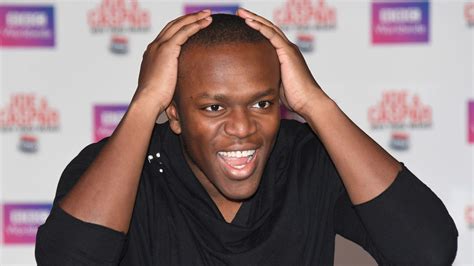 Ksi Interview The Gaming Vlogger Talks Being An Influencer British Gq
