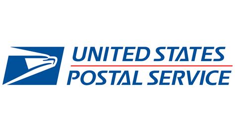 USPS Logo, symbol, meaning, history, PNG png image