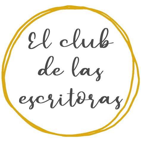 El Club De Las Escritoras Patreon