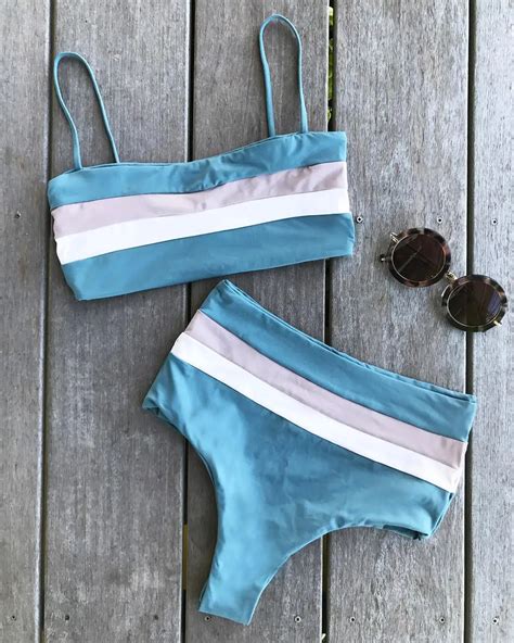Brazilian Bikini Sexy Swimsuit Bikini Set Swimwear Biquini Swimming