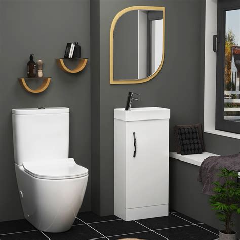 Know Some Information About The Compact Toilet For Your Bathroom