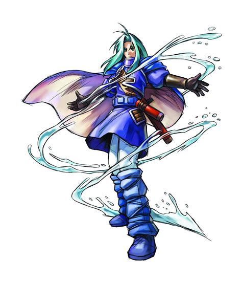The lost age which released for the game boy advance back in 2003. Alex - The Golden Sun wiki - Dark Dawn, Lost Age, guides ...