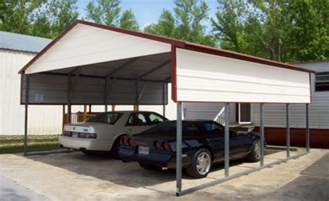 Top 10 Benefits Of Portable Carports Update 2017