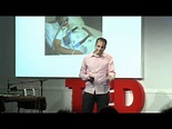 Ketch Blog — Gary Wolf: The quantified self At TED@Cannes,...