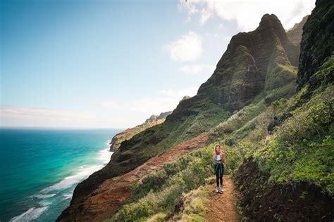 What Its Like To Hike The Kalalau Trail In Kauai — Jess Wandering