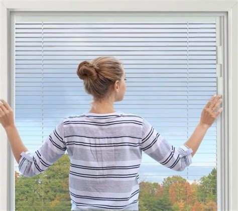 Breathe New Life Into Your Rooms With Beautiful Privacy Windows From Hy