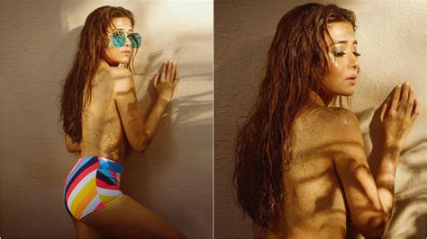 Sexy Nude Tina Dutta Telegraph