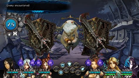 Keyboard controls keyboard controls for stranger of sword city revisited: REVIEW: Stranger of Sword City - oprainfall