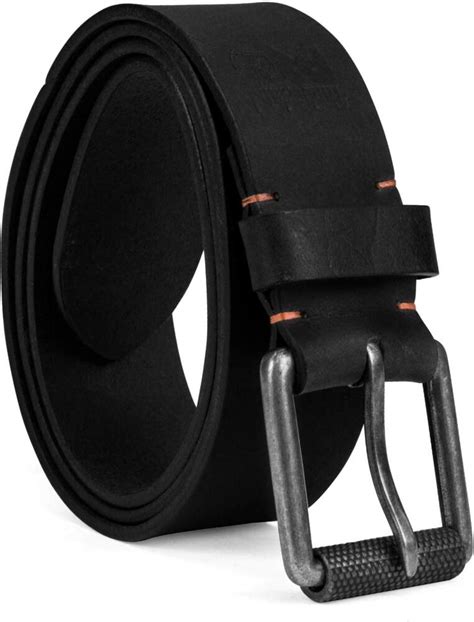 10 Of The Best Mens Black Leather Belts Horizon Leathers