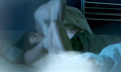 Hannah John Kamen Sex Scene In Killjoys Series Free Video