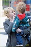 Emma Stone & Andrew Garfield: The 'Amazing' Baby Sitters | Photo 470550 ...
