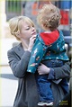 Emma Stone & Andrew Garfield: The 'Amazing' Baby Sitters | Photo 470550 ...