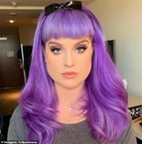 Kelly Osbourne Opens Up About Her Gut Wrenchingly Difficult Year