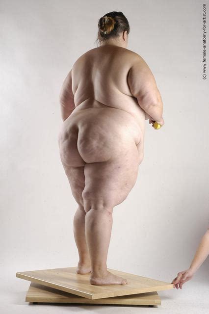 Photography Artistic Of Nude The Fat Women