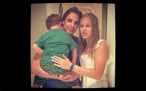 Filha De Nuno Gomes Já Está Uma Senhora Filha De Nuno Gomes Já