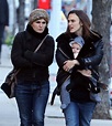 Keira Knightley With her daughter -18 | GotCeleb