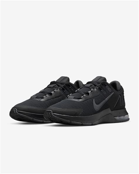 Calzado De Entrenamiento Para Hombre Nike Air Max Alpha Trainer 4