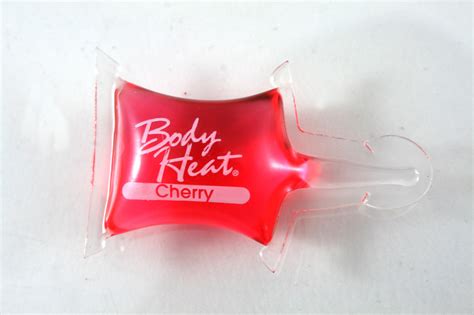 body heat warming massage lotion cherry sinfulniteslingerie
