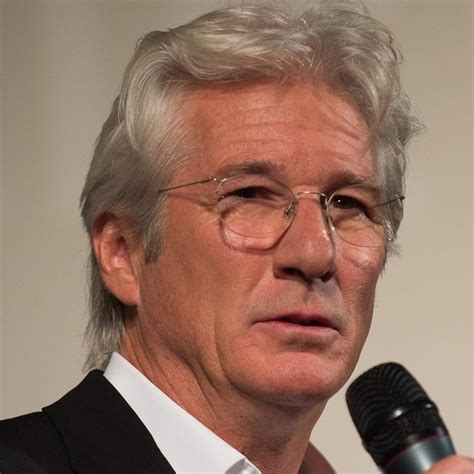 Richard Gere Bio Net Worth Height Facts Dead Or Alive