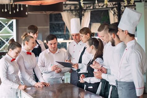 What Is Restaurant Management Stratford Career Institute Blog