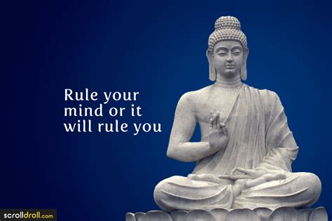 Buddha Quotes For Students Calming Quotes